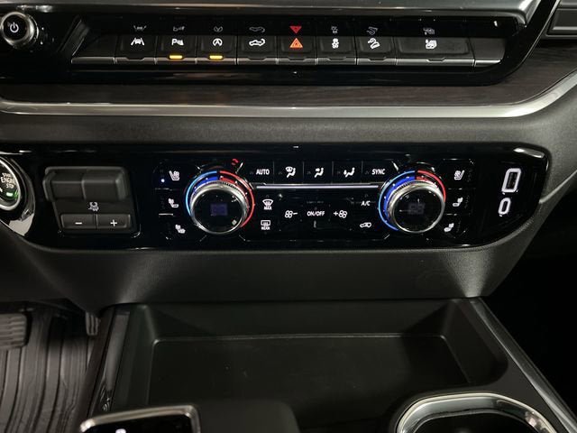 New 2026 GMC Sierra 1500 SLT w/ SLT Premium Plus Package image 18