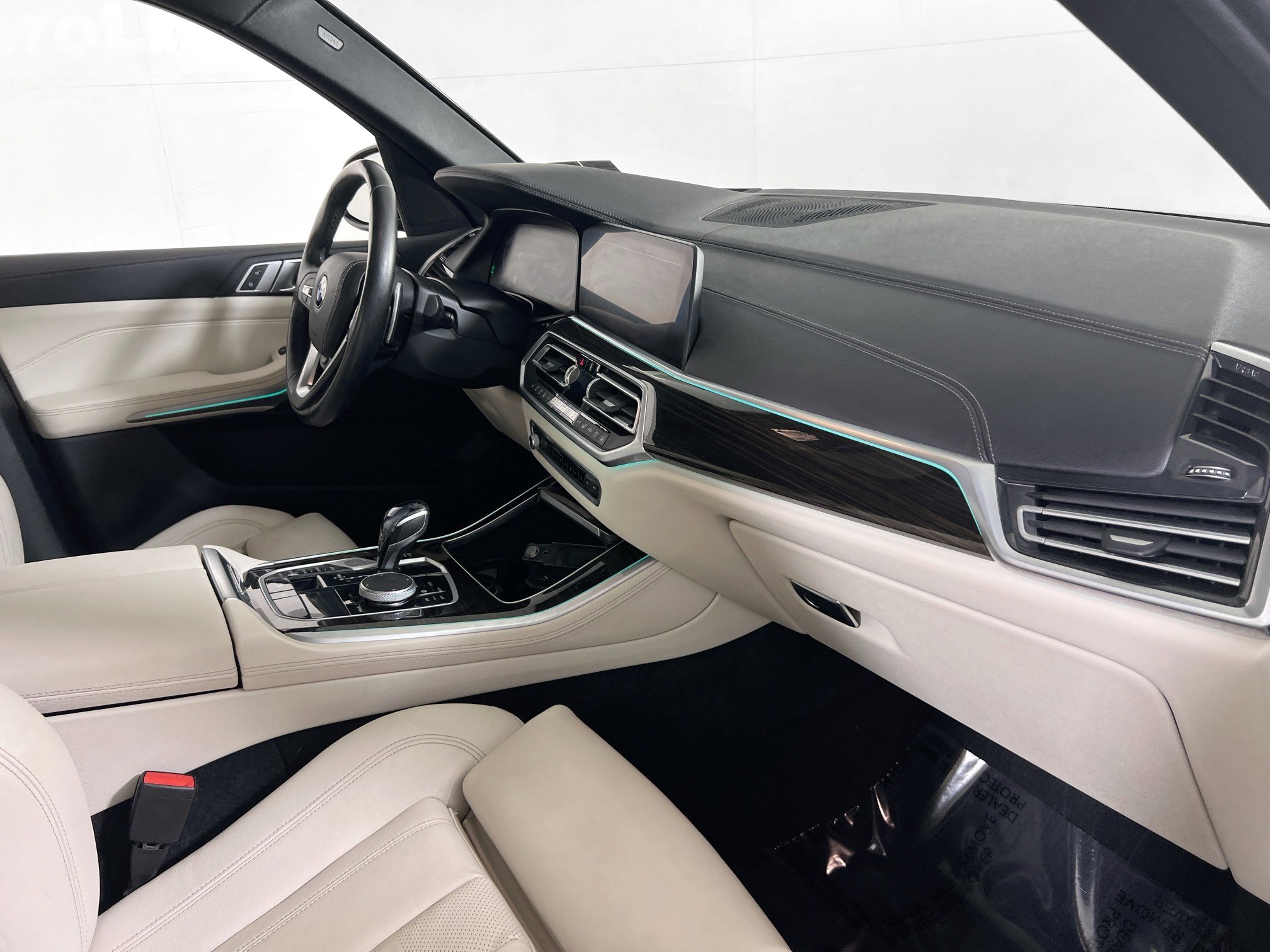 Used 2020 BMW X5 xDrive40i w/ Premium Package AWD/4WD image 29