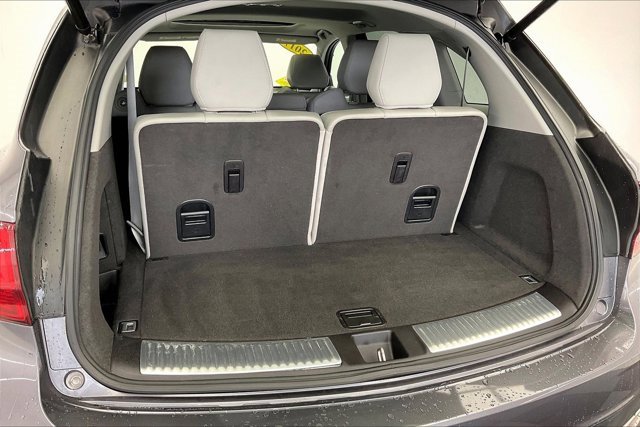 Used 2017 Acura MDX SH-AWD w/ Technology Package image 28