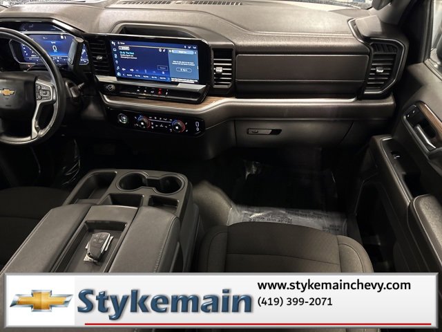Used 2022 Chevrolet Silverado 1500 LT image 19