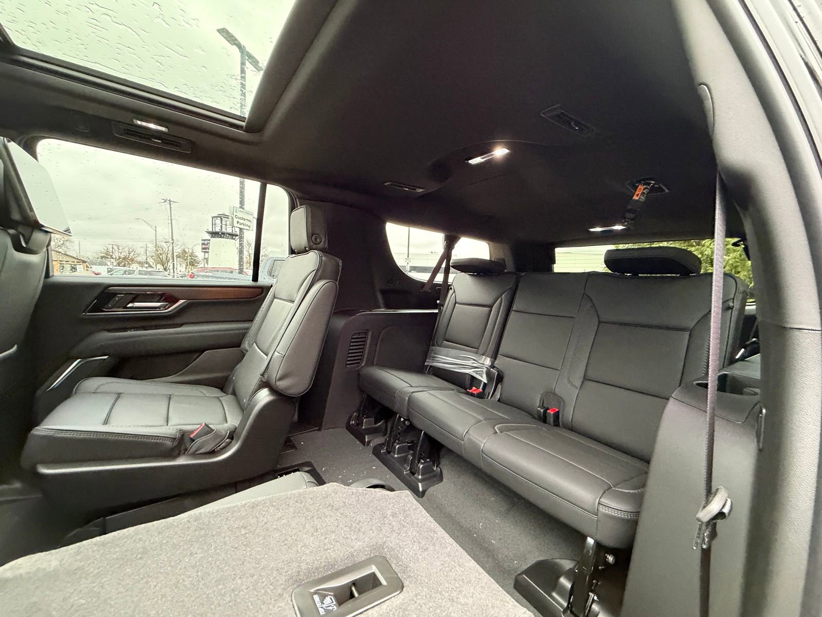 New 2026 GMC Yukon XL Denali image 27