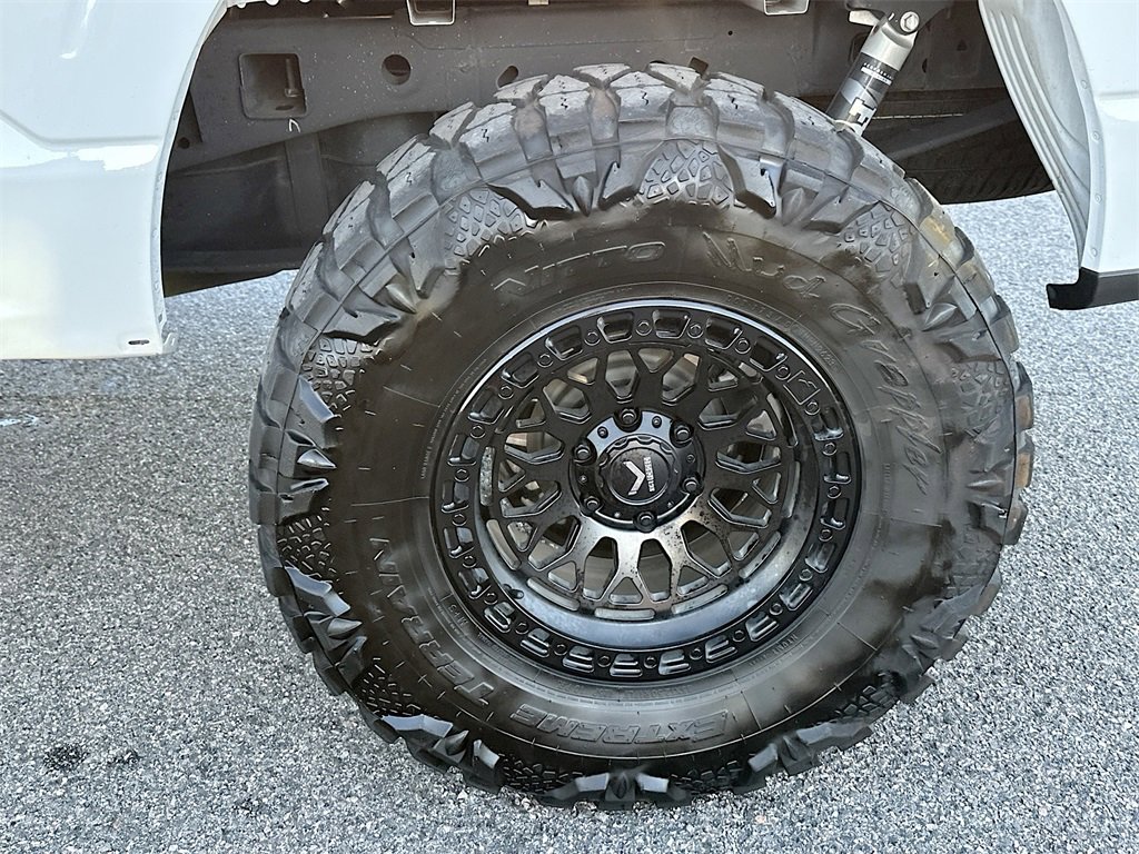 Used 2021 Ford F150 XL w/ STX Appearance Package image 24