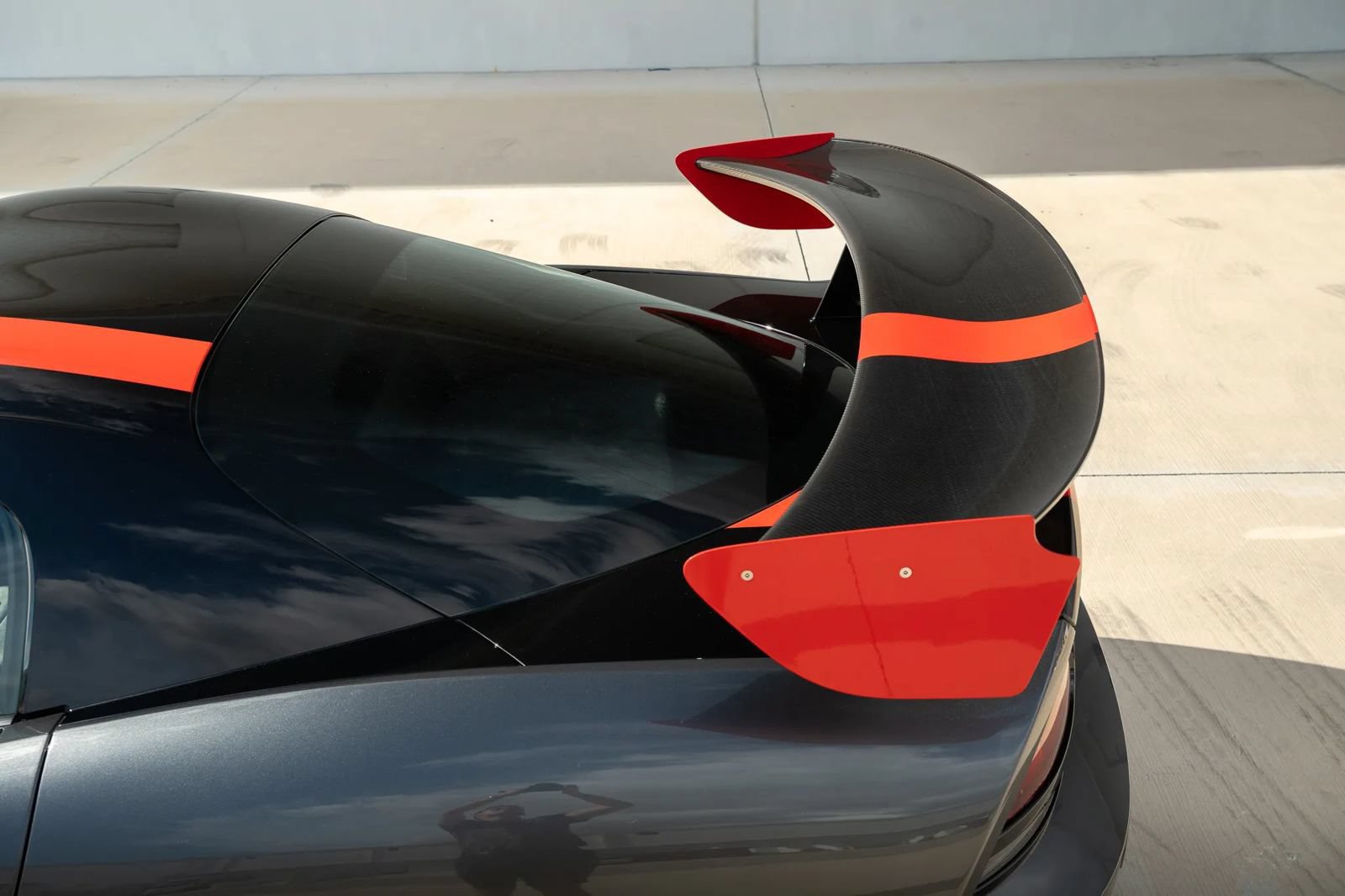 Used 2009 Dodge Viper ACR RWD image 84