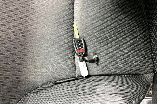 Used 2015 Honda Civic SE image 27