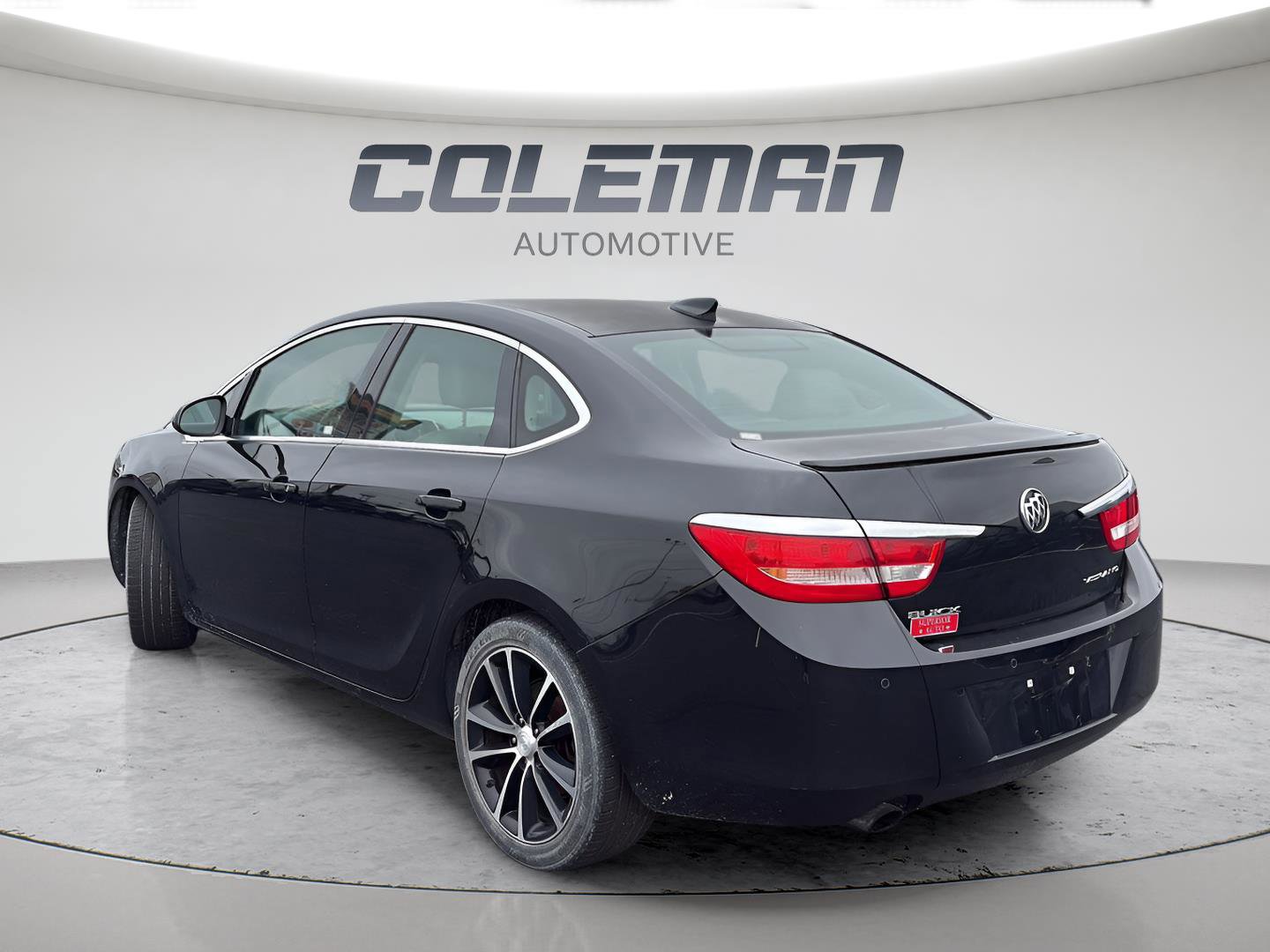 Used 2017 Buick Verano Sport Touring FWD image 3