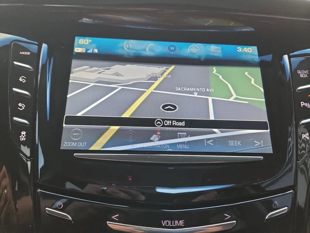 Used 2019 Cadillac Escalade 4WD image 25