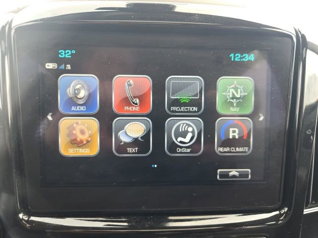 Used 2019 Chevrolet Traverse Premier image 39