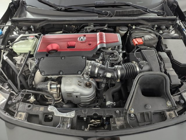 Used 2024 Acura Integra Type S FWD image 9