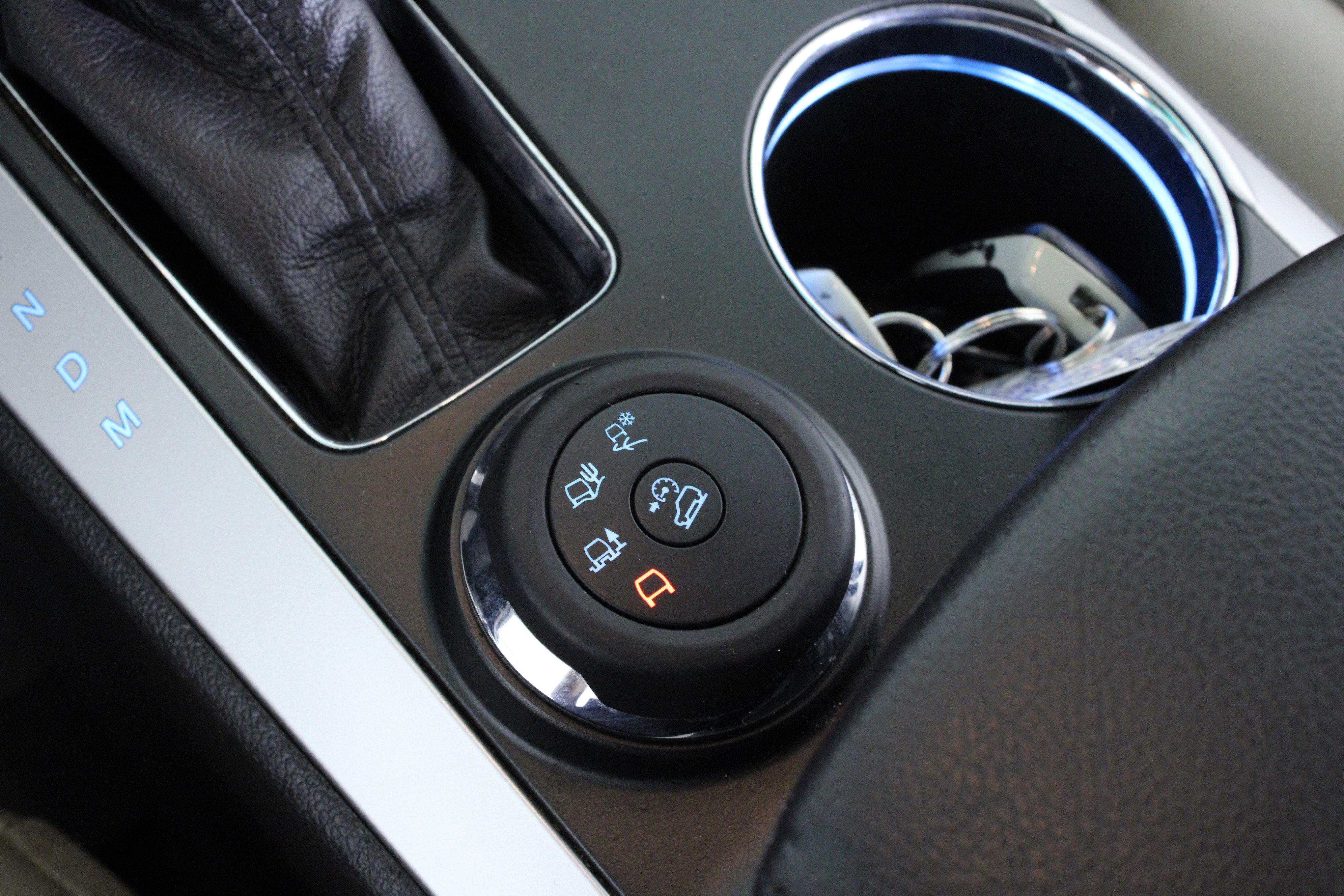 Used 2011 Ford Explorer Limited w/ 302A Rapid Spec Order Code image 31