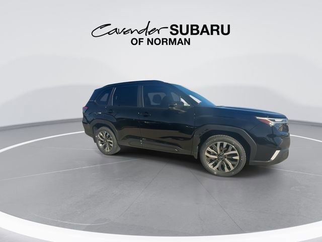 Certified 2026 Subaru Forester Touring AWD/4WD image 4