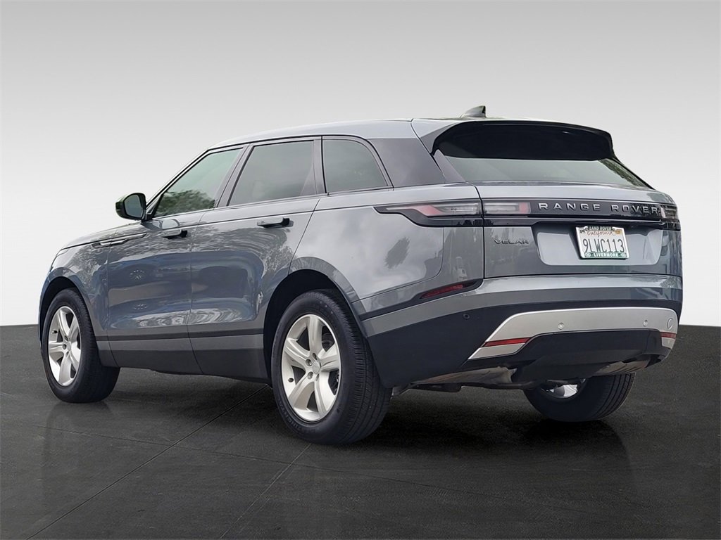Used 2025 Land Rover Range Rover Velar S image 7