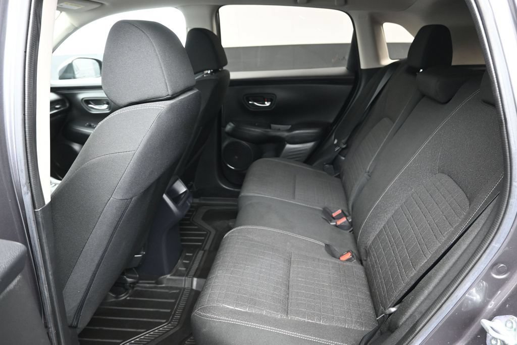 Certified 2024 Honda HR-V LX image 15