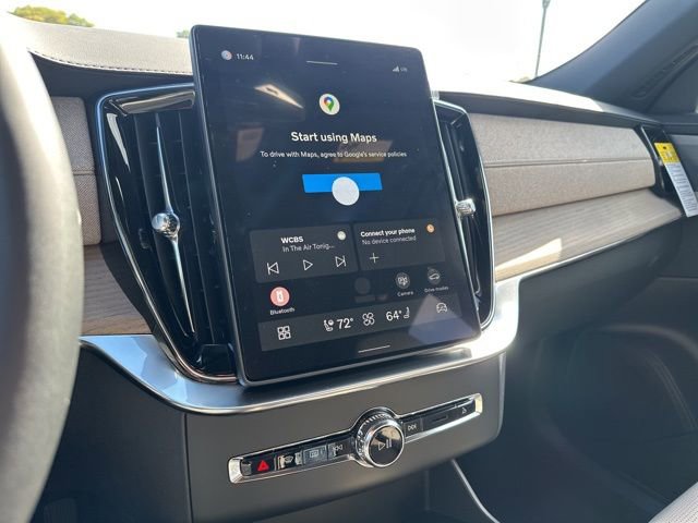 New 2026 Volvo XC90 B6 Ultra w/ Protection Package Premier image 15