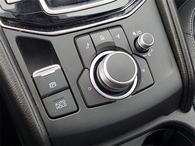 Used 2025 MAZDA CX-5 AWD 2.5 S image 31
