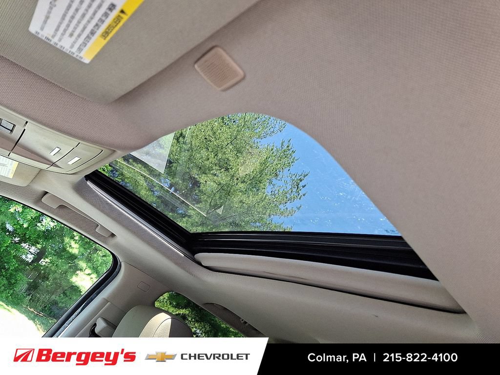 Used 2020 Chevrolet Tahoe LT AWD/4WD image 17