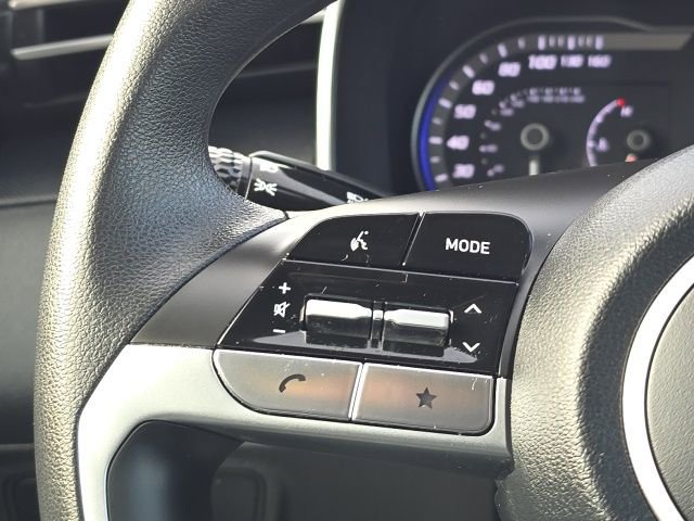 Used 2023 Hyundai Tucson SEL image 19