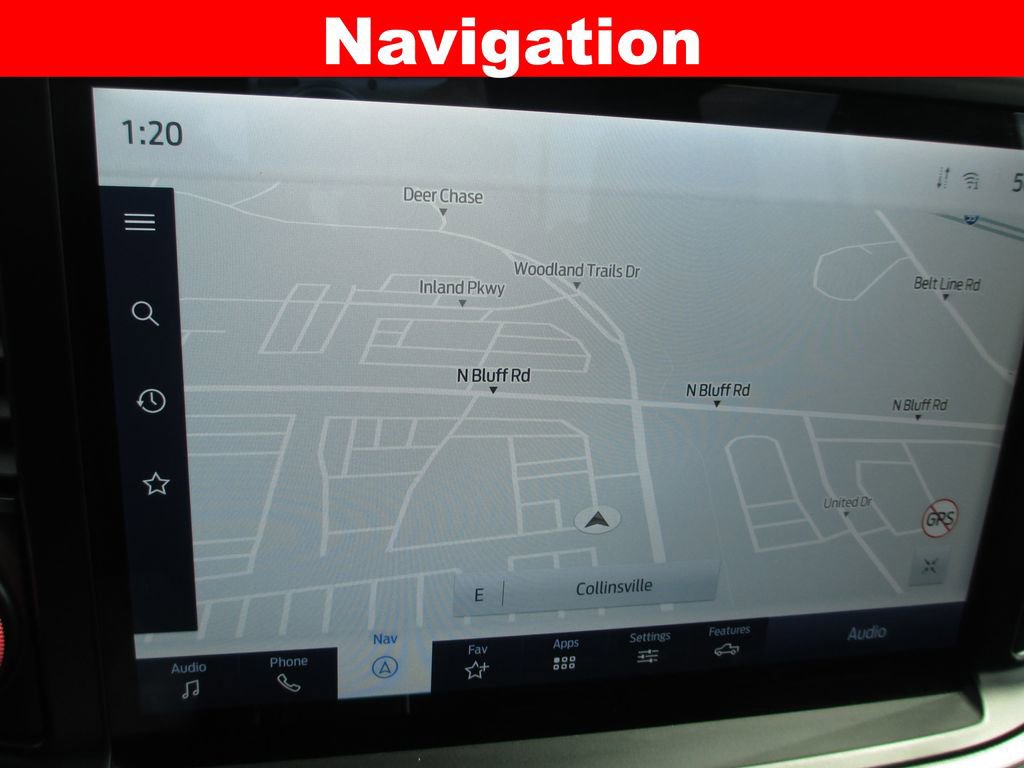 Used 2021 Ford F150 XLT w/ Equipment Group 302A High image 15