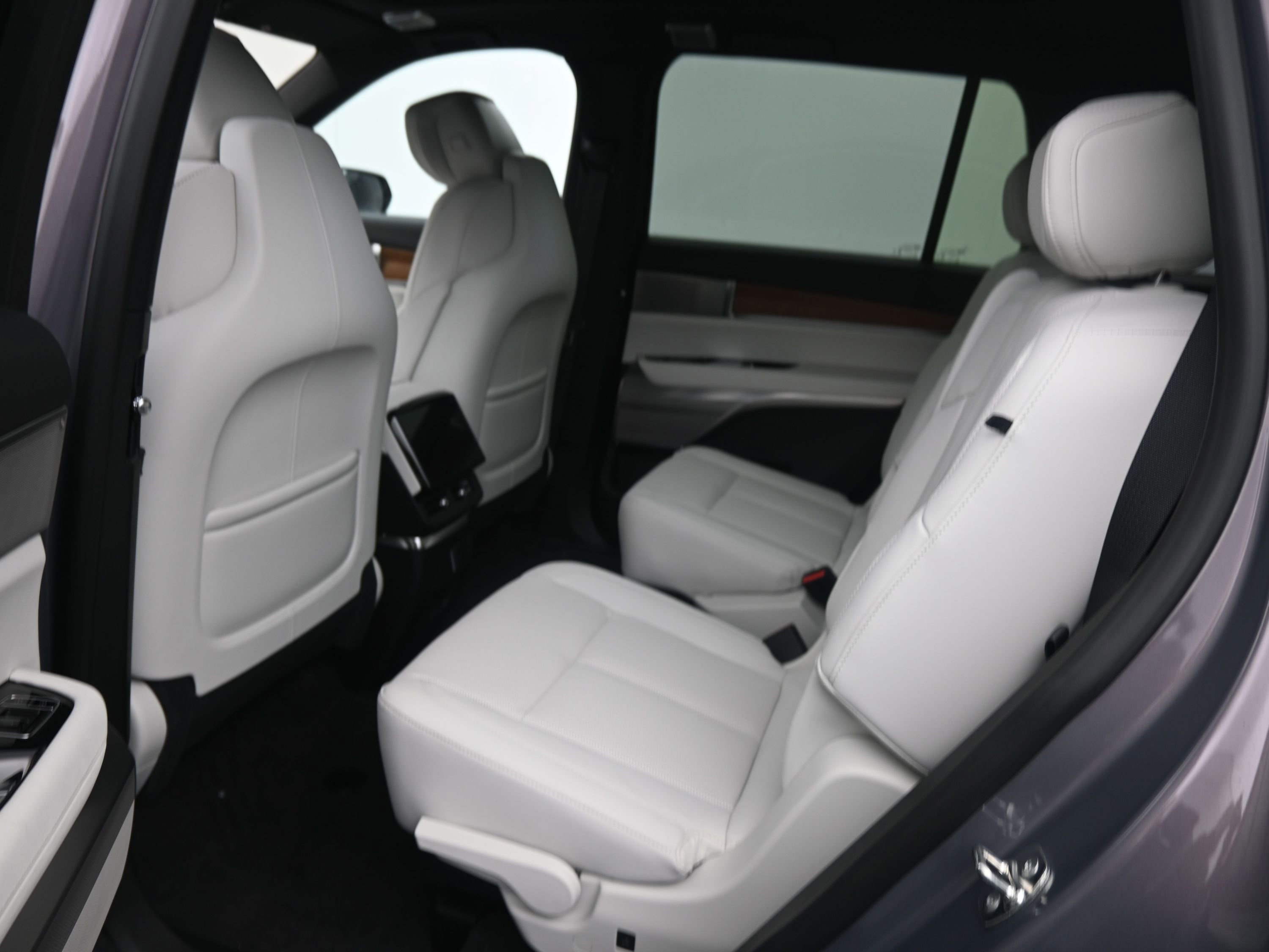 New 2026 Cadillac Vistiq Luxury image 10