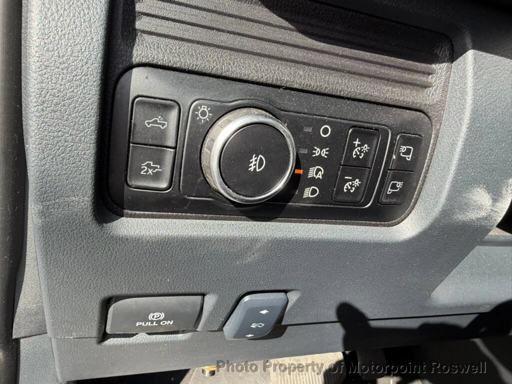 Used 2025 Ford F450 Lariat w/ Lariat Ultimate Package AWD/4WD image 15