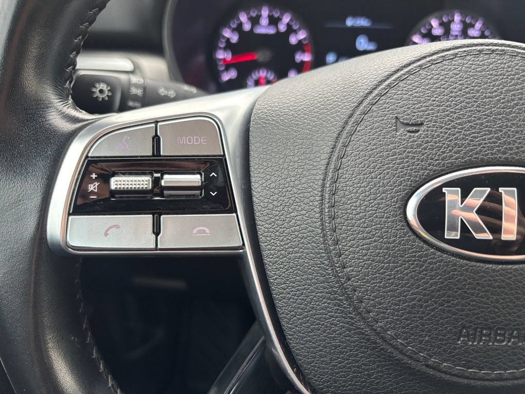 Used 2020 Kia Telluride S AWD/4WD image 20