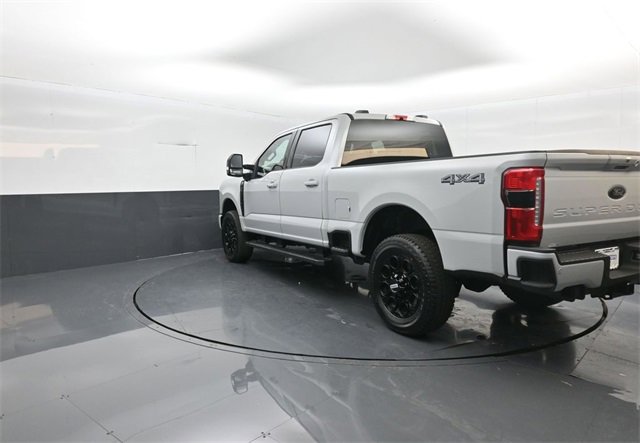New 2026 Ford F250 XLT w/ XLT Premium Package image 5