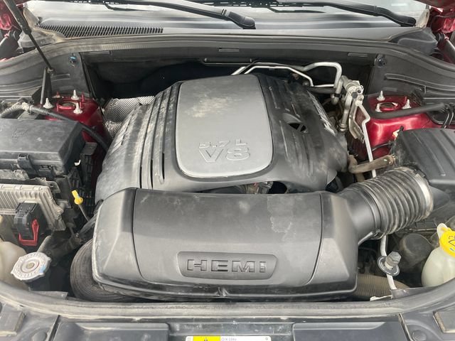 Used 2014 Dodge Durango Limited AWD/4WD image 44