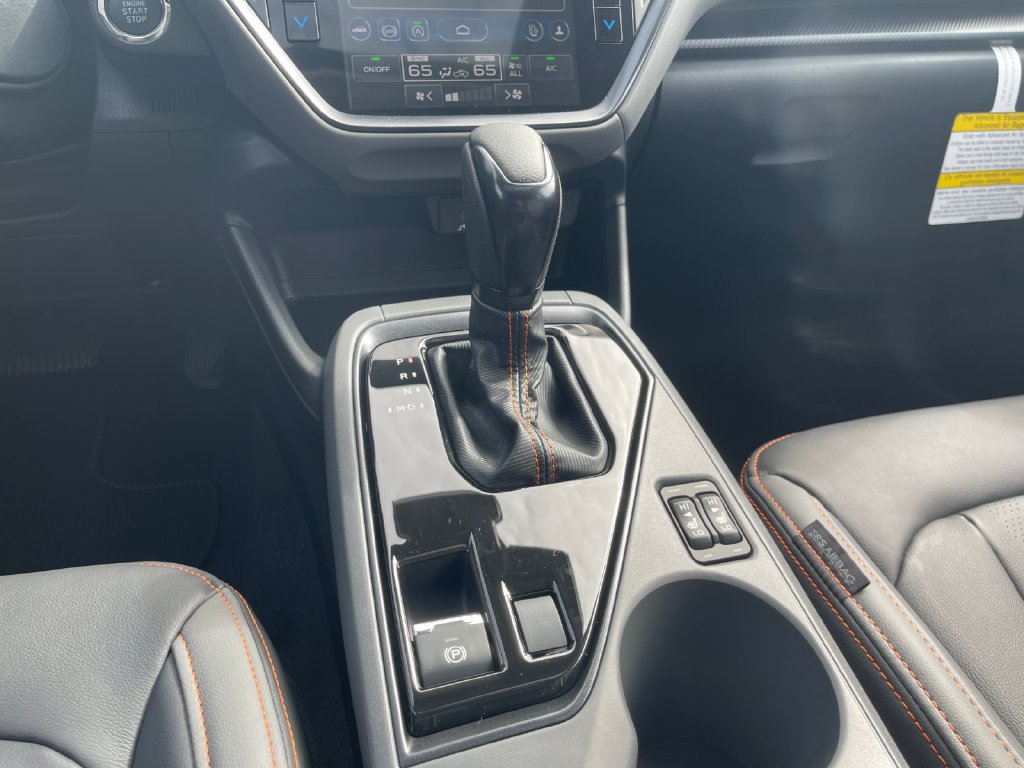 New 2026 Subaru Crosstrek 2.5i Limited AWD/4WD image 11