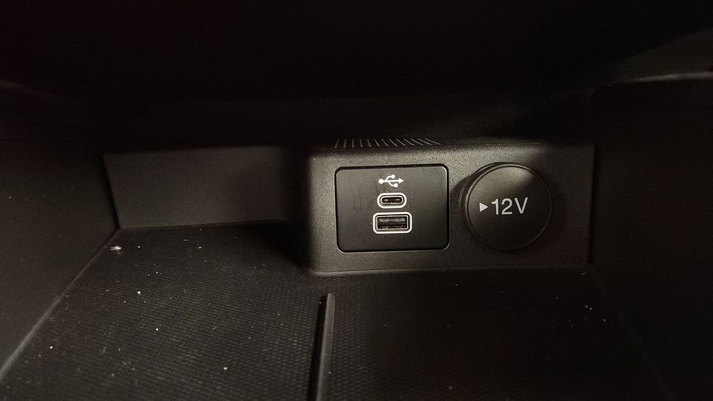 New 2024 Ford Escape ST-Line Select image 16