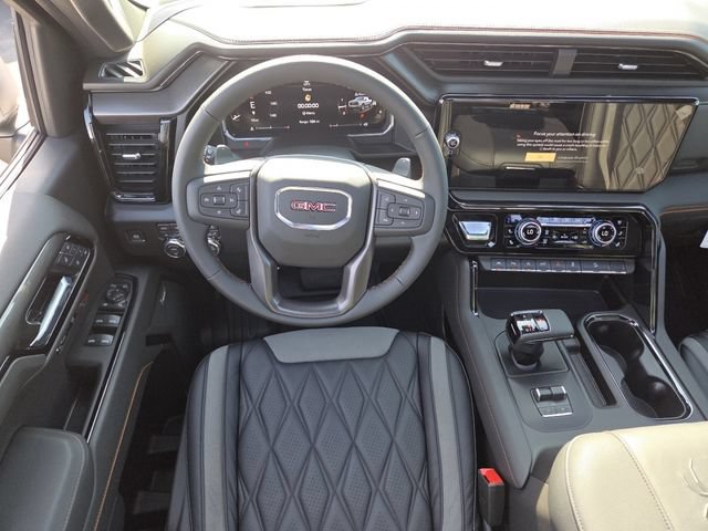New 2026 GMC Sierra 1500 AT4 w/ AT4 Premium Package AWD/4WD image 31