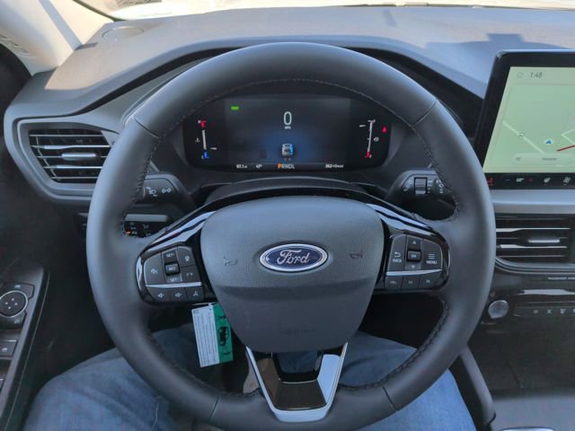 New 2026 Ford Escape SE FWD image 24