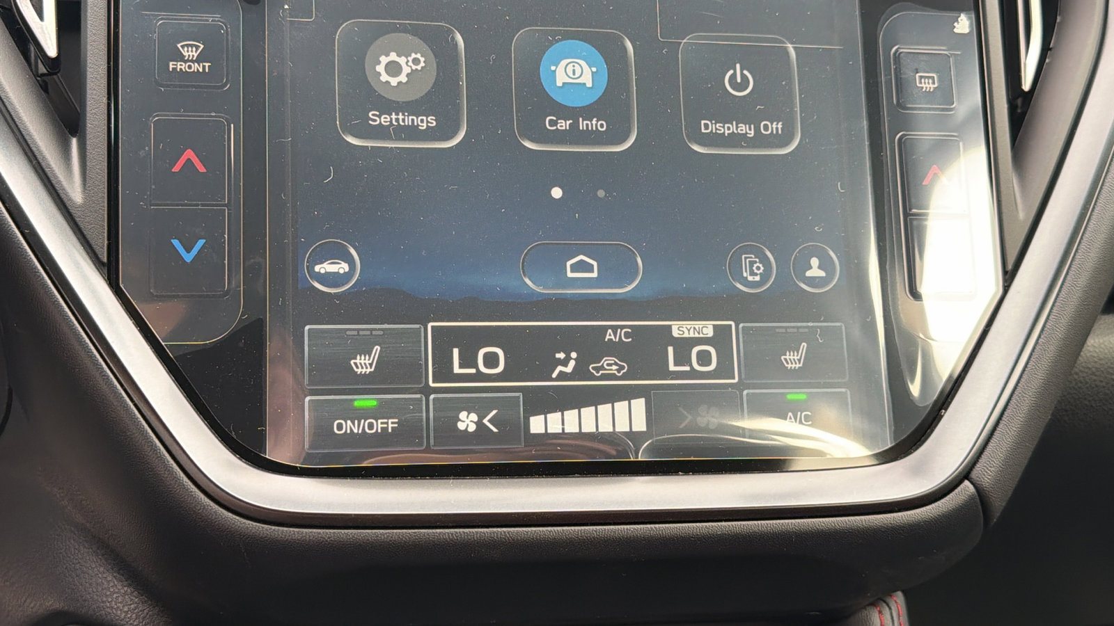 New 2026 Subaru WRX Limited image 14