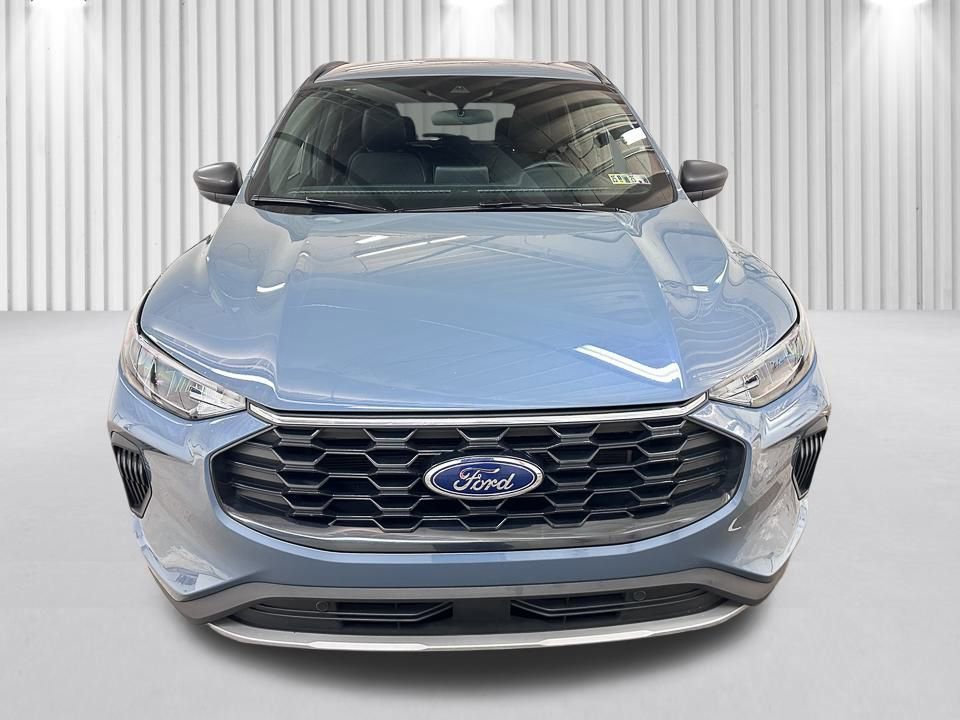 Certified 2025 Ford Escape ST-Line image 14