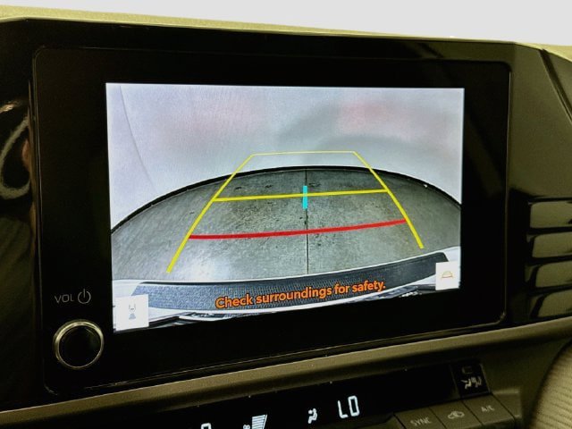 Certified 2025 Toyota Camry SE FWD image 15
