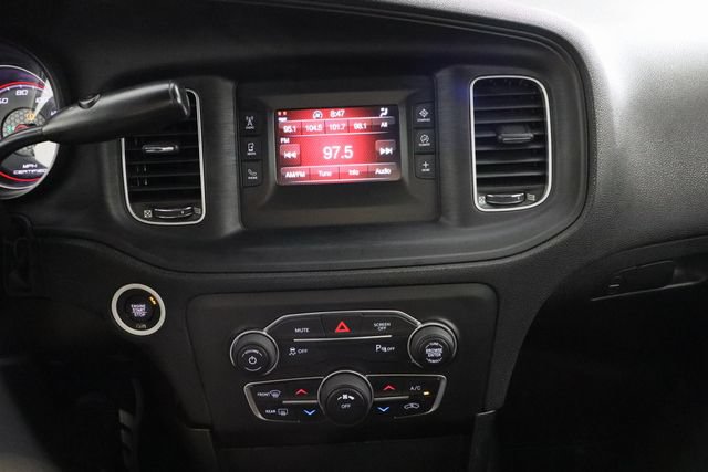 Used 2017 Dodge Charger Police w/ Fleet Park Assist Group RWD image 17