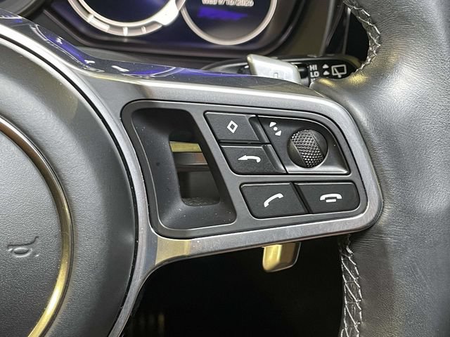 Certified 2023 Porsche Cayenne S AWD/4WD image 40