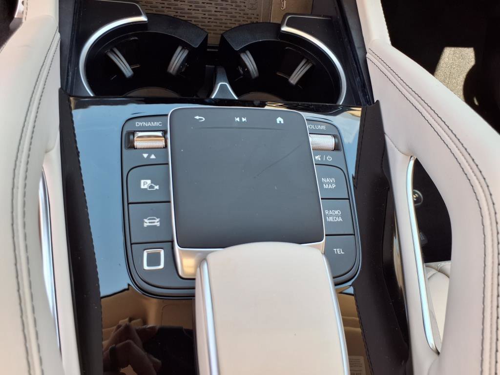 New 2026 Mercedes-Benz GLE 53 AMG 4MATIC image 18