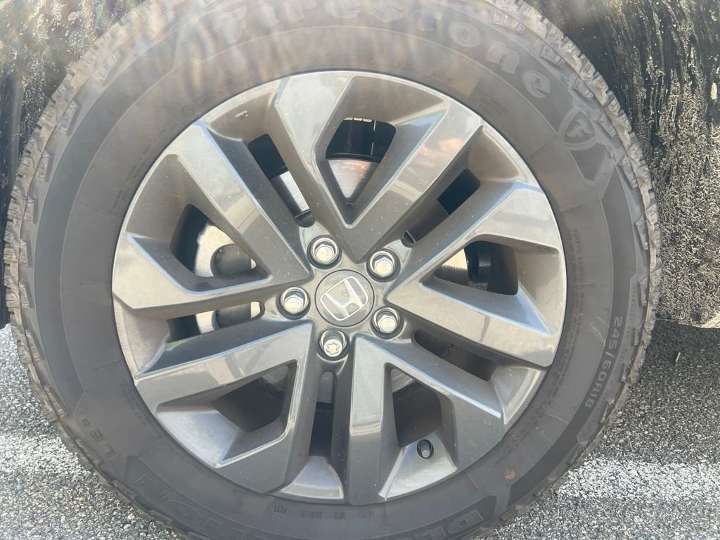 Used 2026 Honda Ridgeline Sport image 3