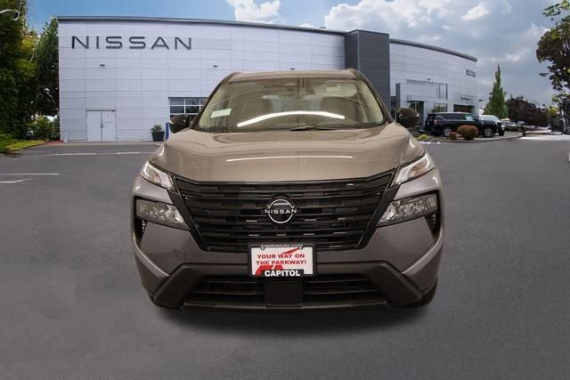 New 2026 Nissan Rogue SV image 6