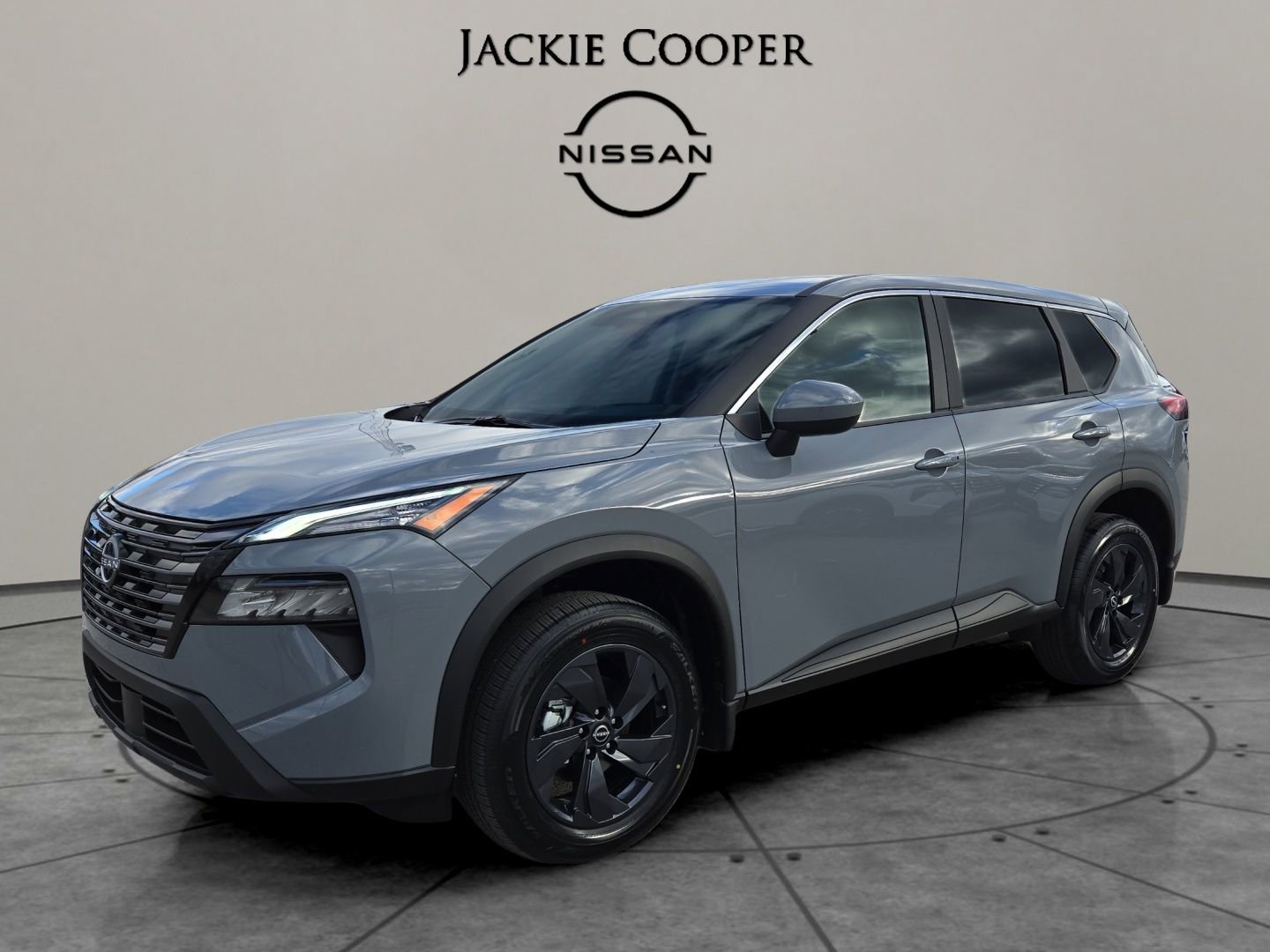 New 2026 Nissan Rogue SV w/ Cold Weather Package