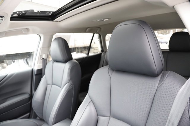 Used 2024 Subaru Outback Limited image 15