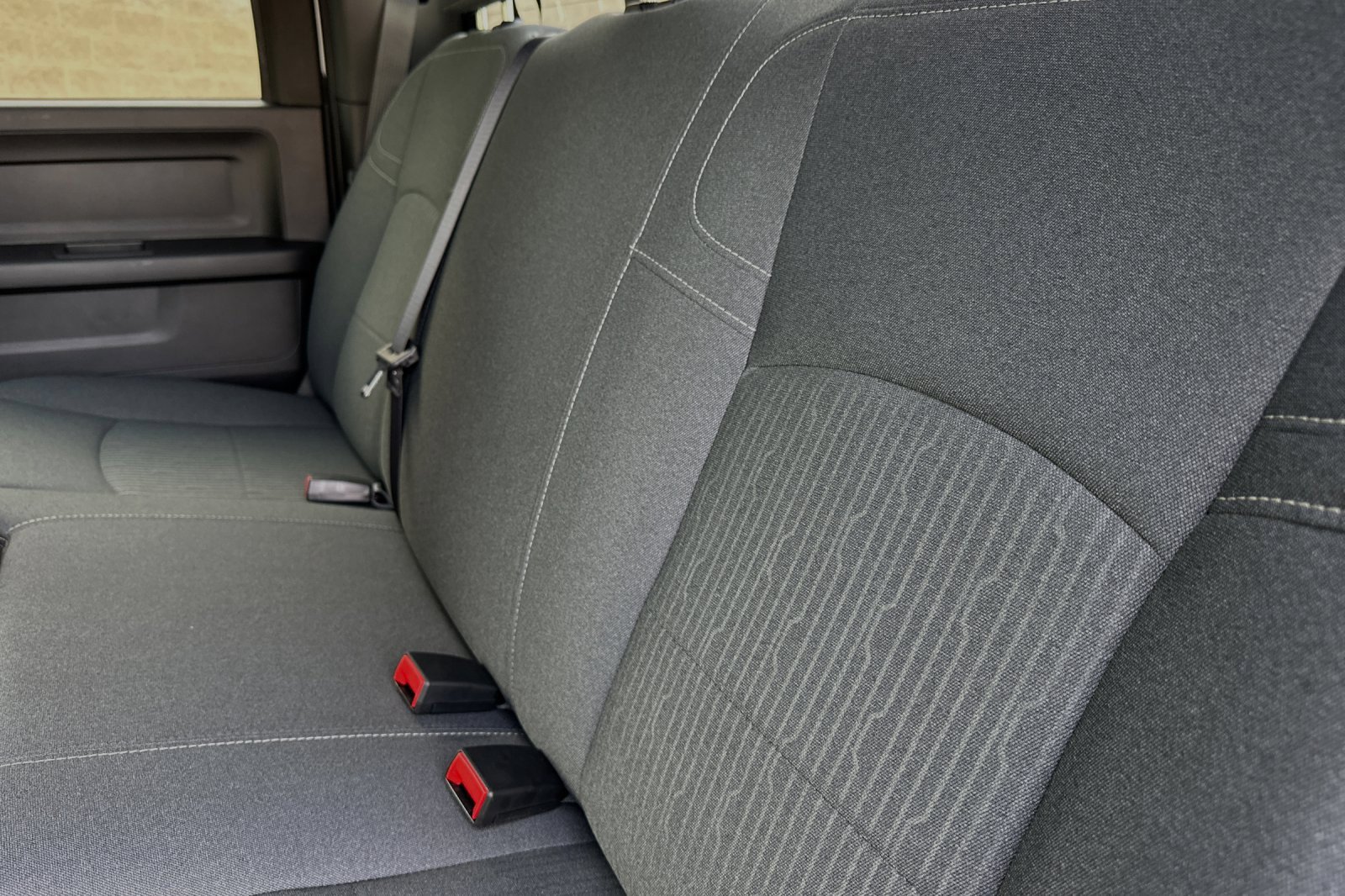 New 2024 RAM 2500 Tradesman w/ Towing Technology Group image 11