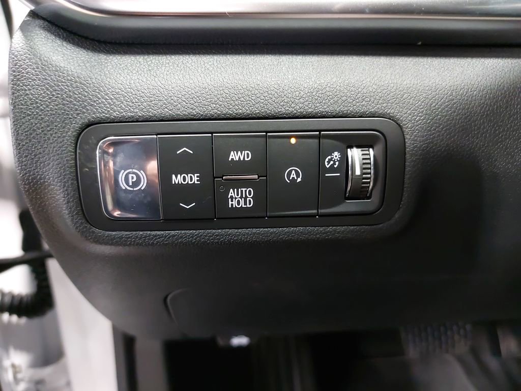 New 2026 GMC Terrain Elevation w/ Elevation Premium Package AWD/4WD image 26