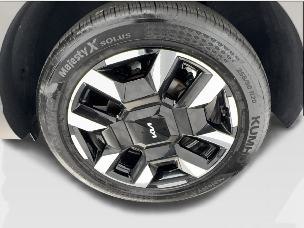 Used 2027 Kia Telluride S AWD/4WD image 14