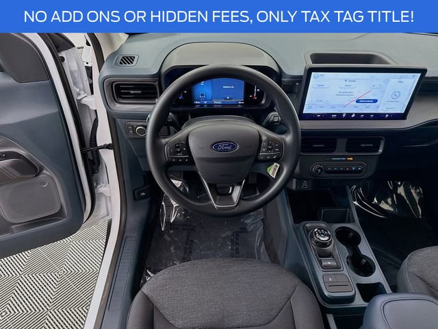 New 2025 Ford Maverick XL image 20