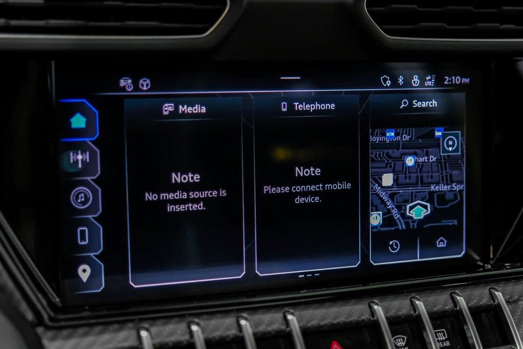 Used 2024 Lamborghini Urus Performante image 26