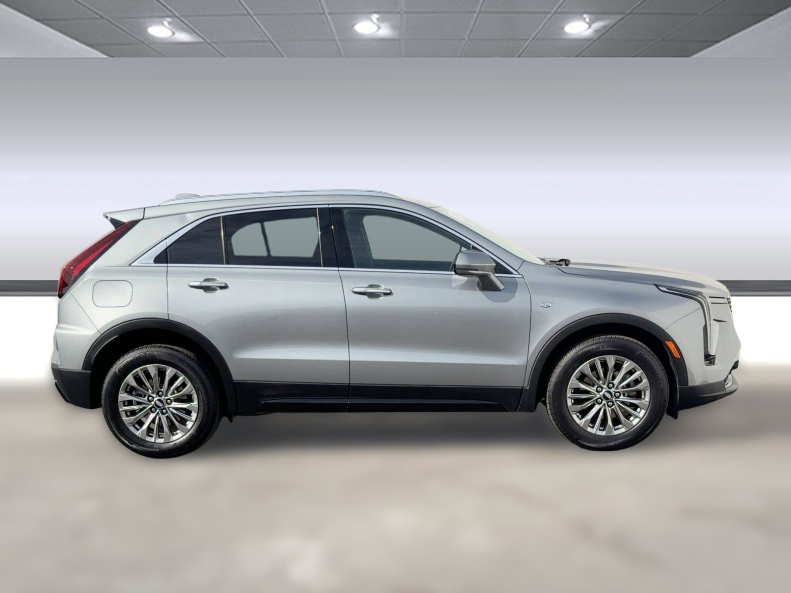 Certified 2024 Cadillac XT4 Premium Luxury image 6