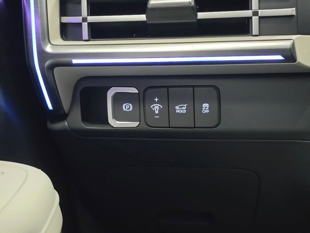 New 2026 Hyundai Santa Fe Calligraphy image 25