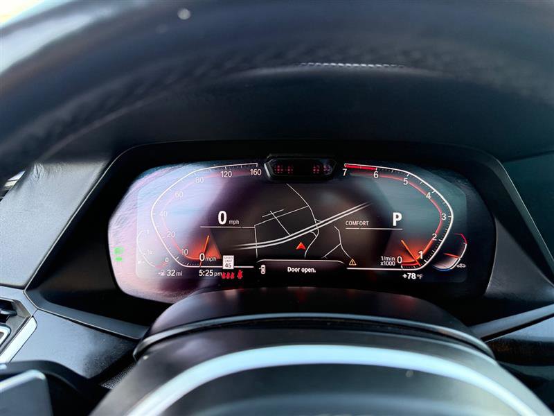 Used 2019 BMW X5 xDrive50i w/ M Sport Package image 38