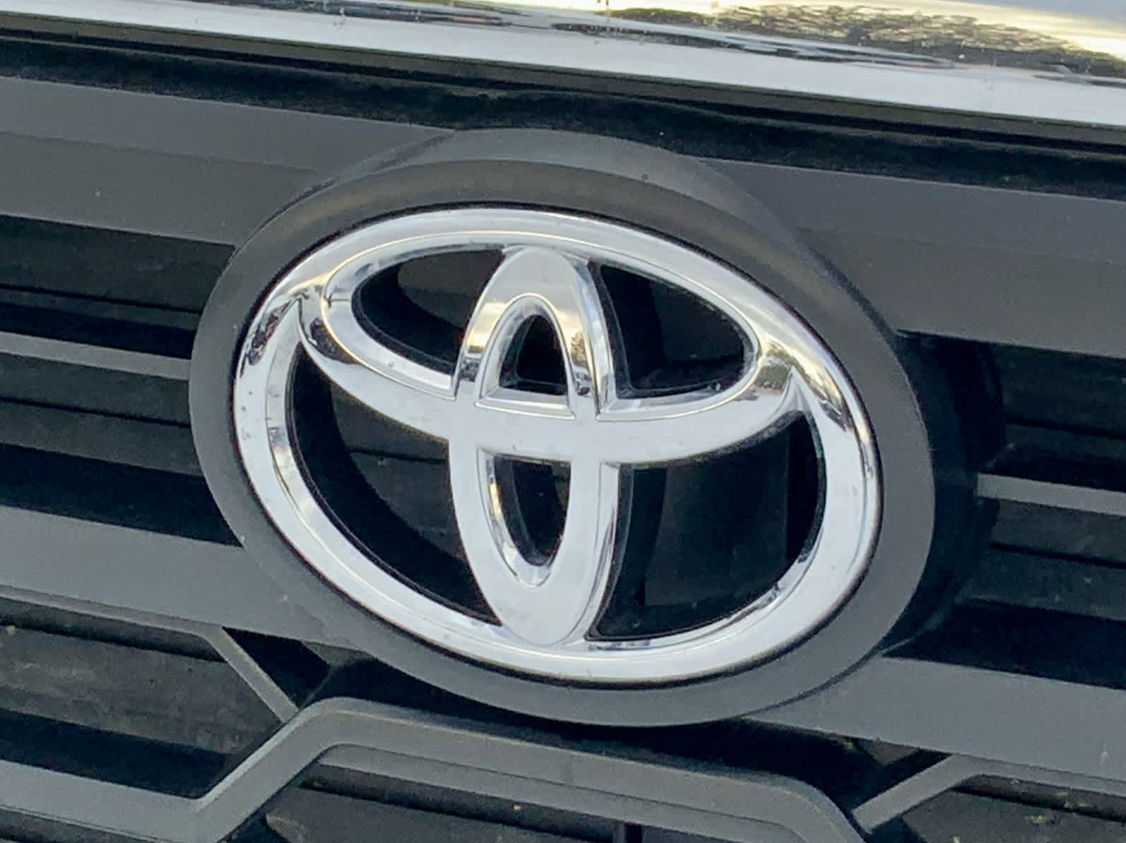 Used 2025 Toyota Tundra SR5 w/ TRD Off-Road Package image 21