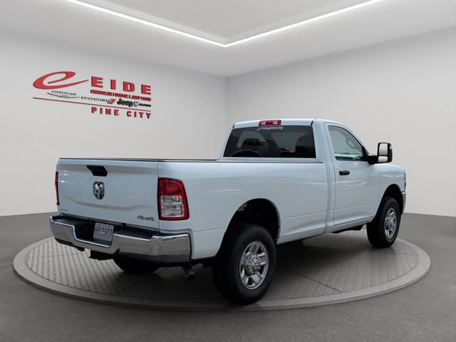 Used 2023 RAM 3500 Tradesman AWD/4WD image 10